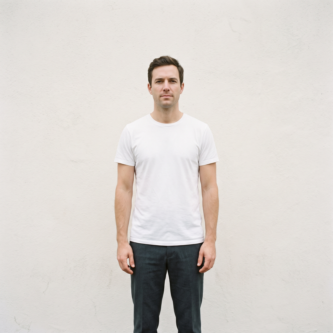 T-shirts Men
