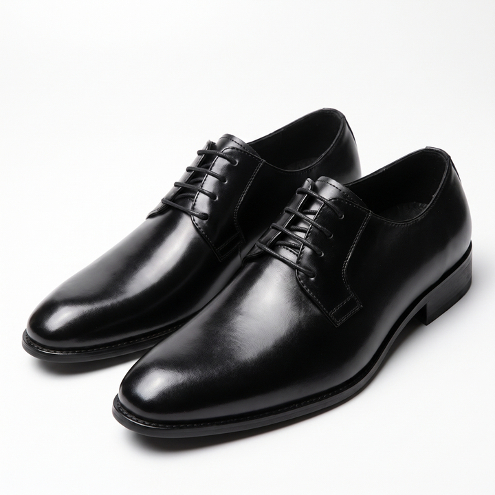 Adrian | Men’s Plain-Toe Derby Dress Shoes
