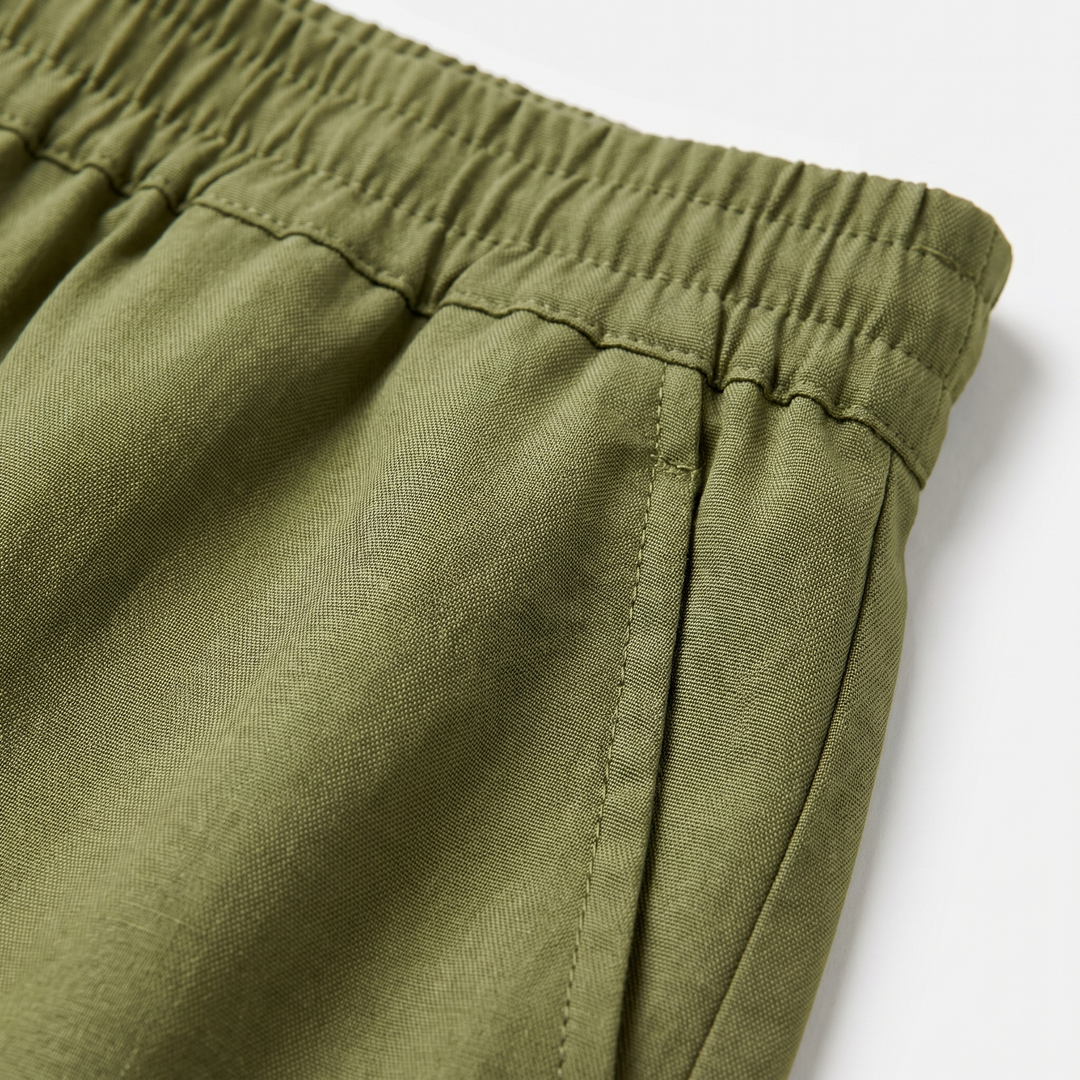 Sienna | Women’s Tapered Jogger Pants in an Easy Fit