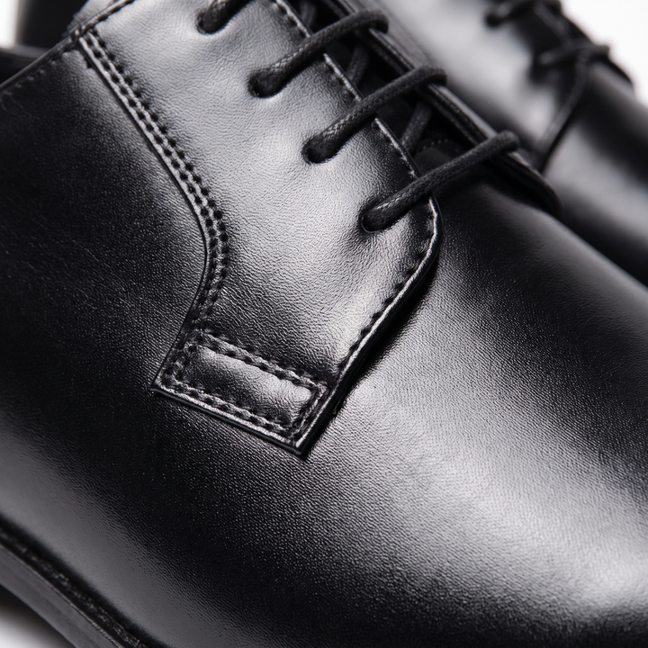 Adrian | Men’s Plain-Toe Derby Dress Shoes