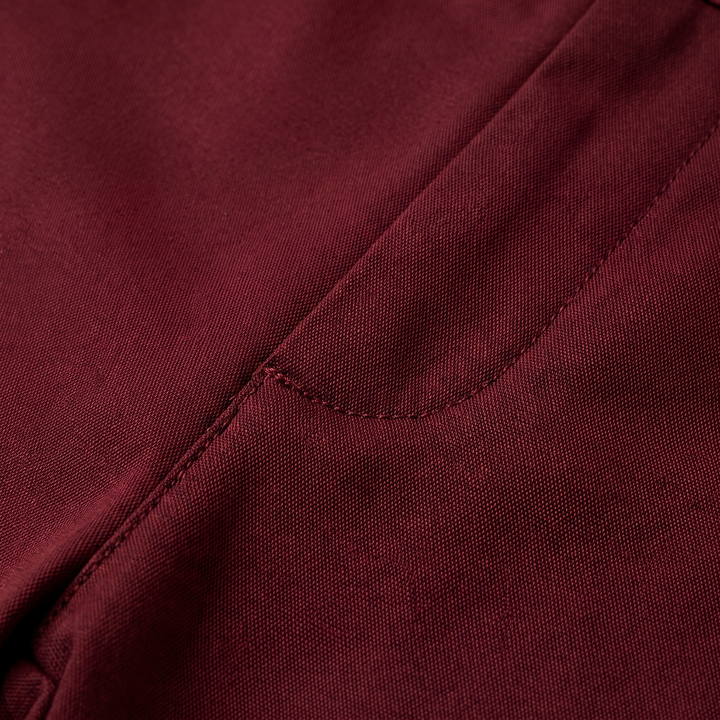 Mason | Men’s Flat-Front Tapered Dress Pants
